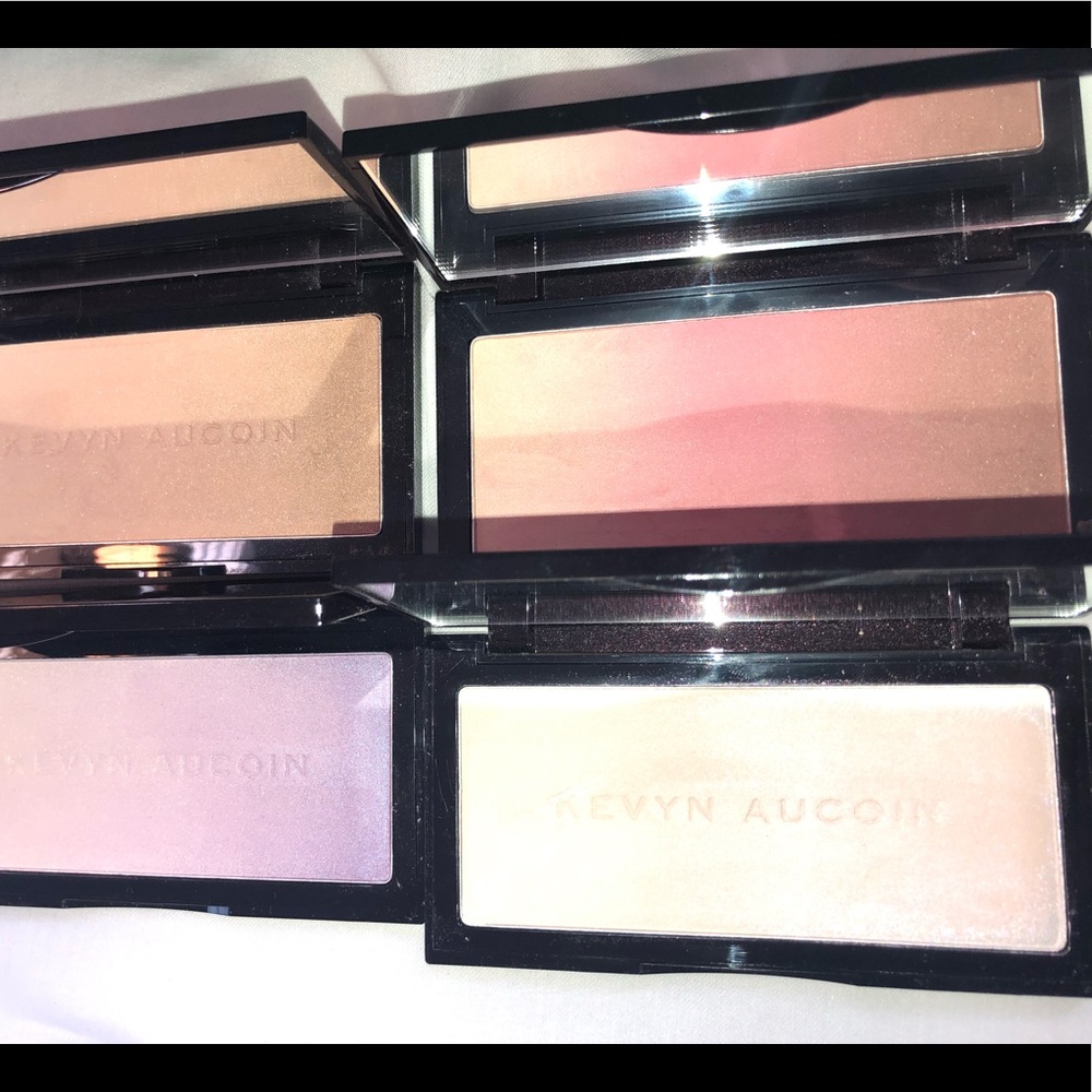 Kevyn Aucoin Neo Highlighter Bundle